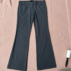 The Limited Grey Pants